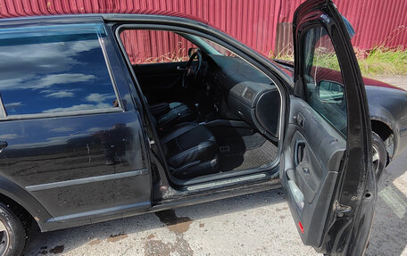 Volkswagen Golf IV, 2000 год, 225 000 рублей, 4 фотография