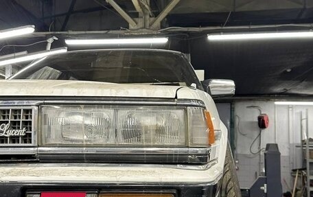 Toyota Cresta, 1986 год, 430 000 рублей, 11 фотография