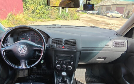 Volkswagen Golf IV, 2000 год, 225 000 рублей, 7 фотография