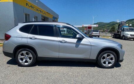 BMW X1, 2013 год, 1 300 000 рублей, 4 фотография