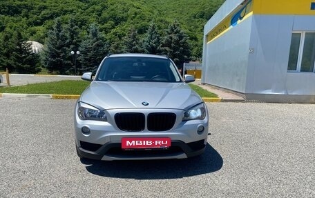 BMW X1, 2013 год, 1 300 000 рублей, 2 фотография