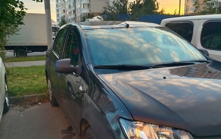Hyundai H-1 II рестайлинг, 2016 год, 430 000 рублей, 2 фотография