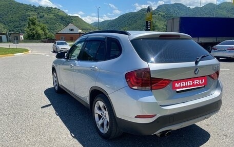 BMW X1, 2013 год, 1 300 000 рублей, 6 фотография