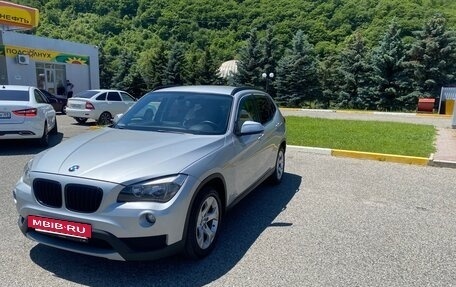 BMW X1, 2013 год, 1 300 000 рублей, 3 фотография