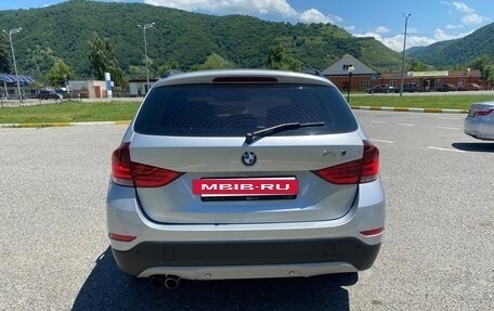 BMW X1, 2013 год, 1 300 000 рублей, 7 фотография