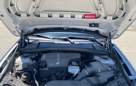 BMW X1, 2013 год, 1 300 000 рублей, 10 фотография