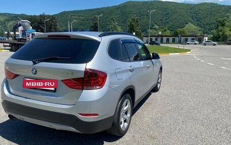 BMW X1, 2013 год, 1 300 000 рублей, 8 фотография