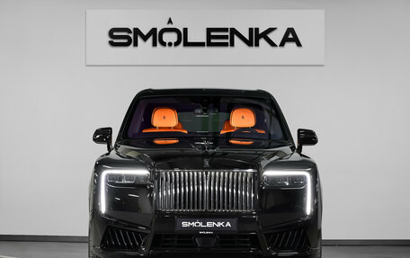 Rolls-Royce Cullinan, 2025 год, 66 500 000 рублей, 4 фотография
