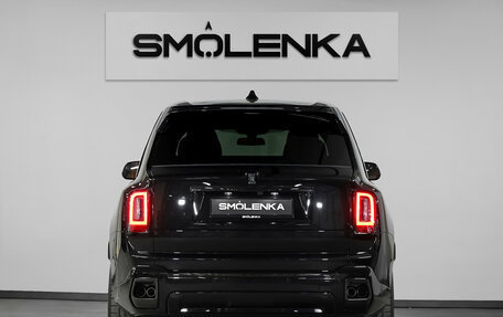 Rolls-Royce Cullinan, 2025 год, 66 500 000 рублей, 5 фотография