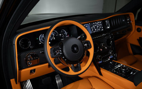Rolls-Royce Cullinan, 2025 год, 66 500 000 рублей, 9 фотография