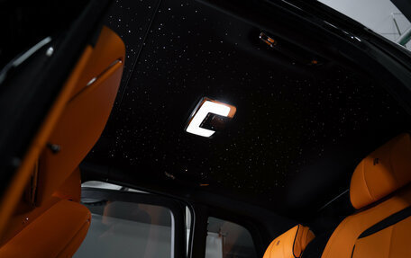Rolls-Royce Cullinan, 2025 год, 66 500 000 рублей, 13 фотография