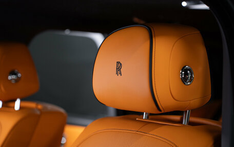 Rolls-Royce Cullinan, 2025 год, 66 500 000 рублей, 23 фотография