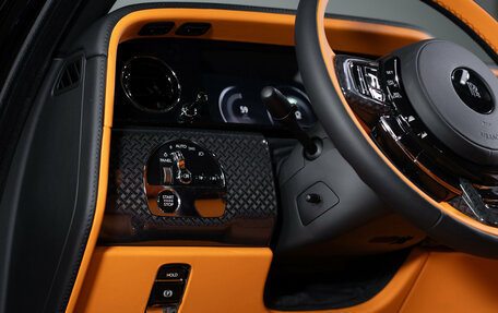 Rolls-Royce Cullinan, 2025 год, 66 500 000 рублей, 24 фотография