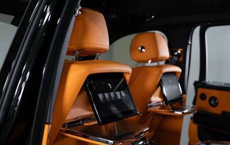 Rolls-Royce Cullinan, 2025 год, 66 500 000 рублей, 19 фотография
