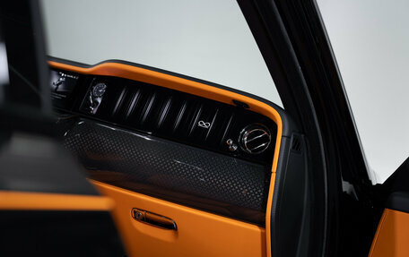 Rolls-Royce Cullinan, 2025 год, 66 500 000 рублей, 26 фотография