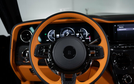 Rolls-Royce Cullinan, 2025 год, 66 500 000 рублей, 30 фотография