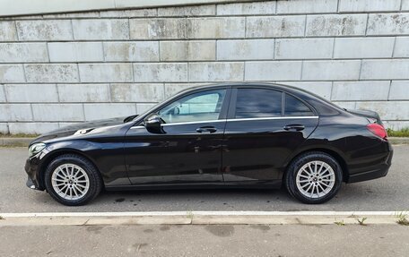 Mercedes-Benz C-Класс, 2019 год, 1 945 000 рублей, 2 фотография