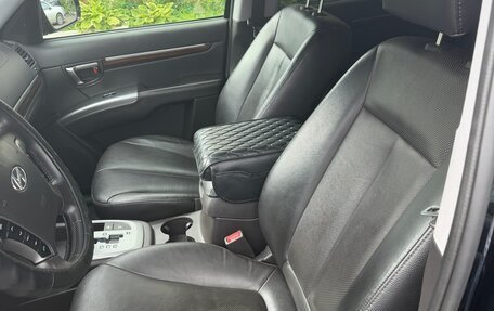 Hyundai Santa Fe III рестайлинг, 2011 год, 1 250 000 рублей, 6 фотография