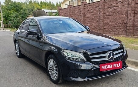 Mercedes-Benz C-Класс, 2019 год, 1 945 000 рублей, 6 фотография