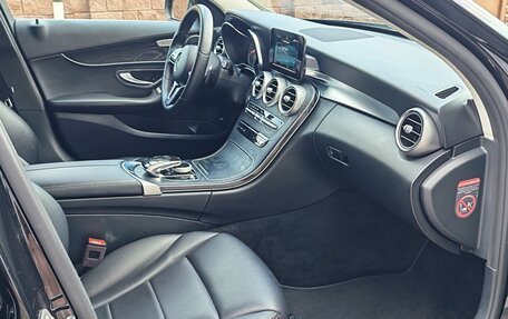 Mercedes-Benz C-Класс, 2019 год, 1 945 000 рублей, 14 фотография