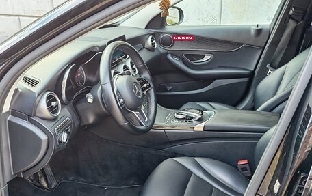 Mercedes-Benz C-Класс, 2019 год, 1 945 000 рублей, 13 фотография