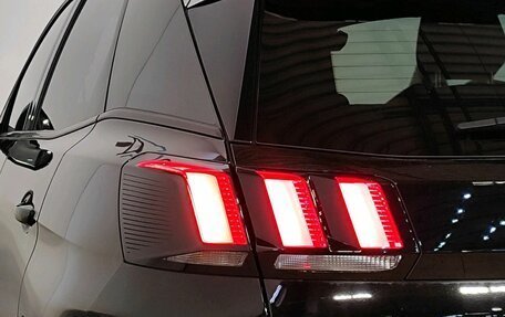 Peugeot 3008 II, 2019 год, 2 049 000 рублей, 5 фотография