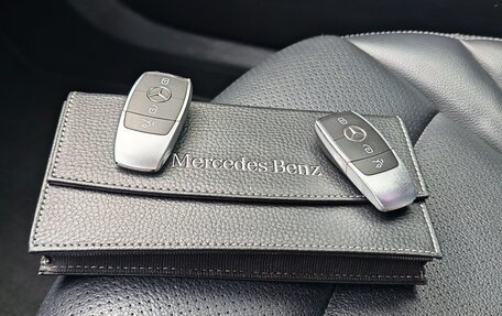 Mercedes-Benz C-Класс, 2019 год, 1 945 000 рублей, 27 фотография