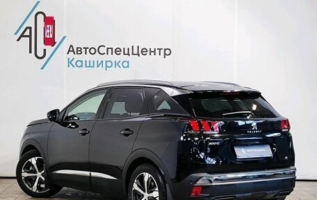 Peugeot 3008 II, 2019 год, 2 049 000 рублей, 4 фотография