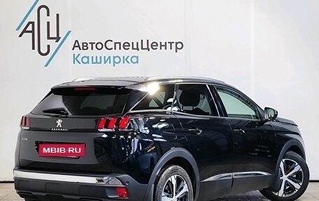Peugeot 3008 II, 2019 год, 2 049 000 рублей, 2 фотография