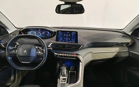 Peugeot 3008 II, 2019 год, 2 049 000 рублей, 7 фотография