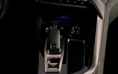 Peugeot 3008 II, 2019 год, 2 049 000 рублей, 9 фотография
