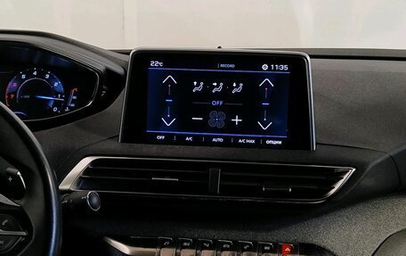 Peugeot 3008 II, 2019 год, 2 049 000 рублей, 8 фотография