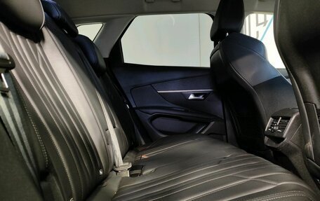 Peugeot 3008 II, 2019 год, 2 049 000 рублей, 12 фотография