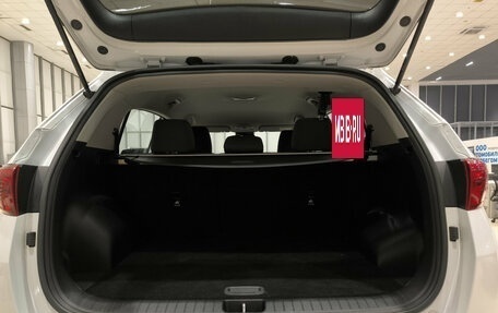 KIA Sportage IV рестайлинг, 2018 год, 2 350 000 рублей, 12 фотография