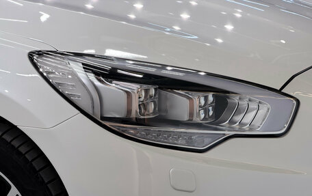 KIA Quoris I, 2017 год, 2 500 000 рублей, 22 фотография