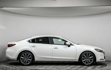 Mazda 6, 2019 год, 2 349 000 рублей, 4 фотография