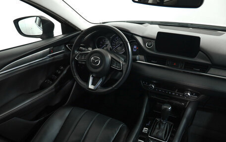 Mazda 6, 2019 год, 2 349 000 рублей, 6 фотография