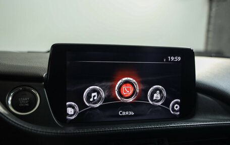 Mazda 6, 2019 год, 2 349 000 рублей, 9 фотография