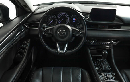 Mazda 6, 2019 год, 2 349 000 рублей, 7 фотография