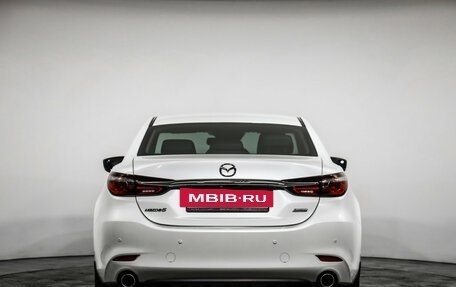 Mazda 6, 2019 год, 2 349 000 рублей, 5 фотография