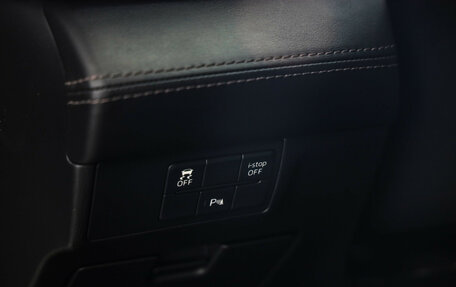Mazda 6, 2019 год, 2 349 000 рублей, 13 фотография
