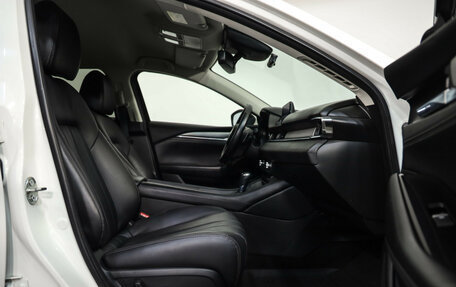 Mazda 6, 2019 год, 2 349 000 рублей, 17 фотография