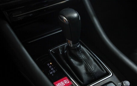 Mazda 6, 2019 год, 2 349 000 рублей, 12 фотография