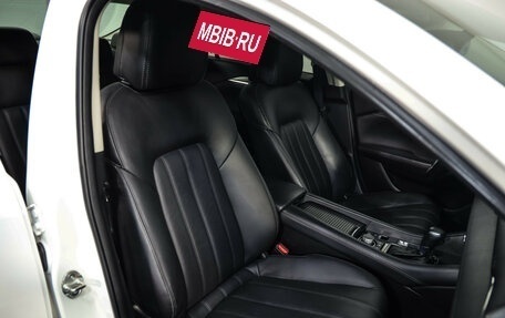 Mazda 6, 2019 год, 2 349 000 рублей, 16 фотография