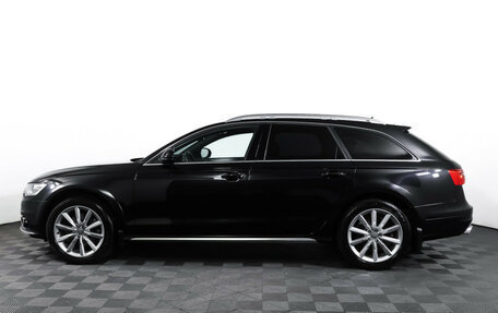 Audi A6 allroad, 2012 год, 2 849 000 рублей, 8 фотография