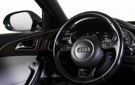 Audi A6 allroad, 2012 год, 2 849 000 рублей, 12 фотография