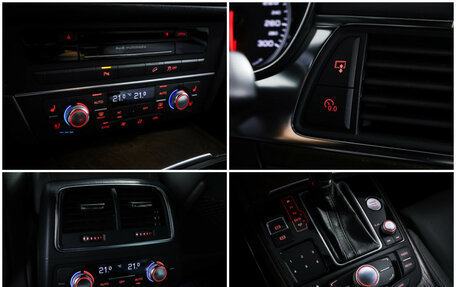 Audi A6 allroad, 2012 год, 2 849 000 рублей, 17 фотография