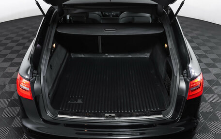 Audi A6 allroad, 2012 год, 2 849 000 рублей, 9 фотография