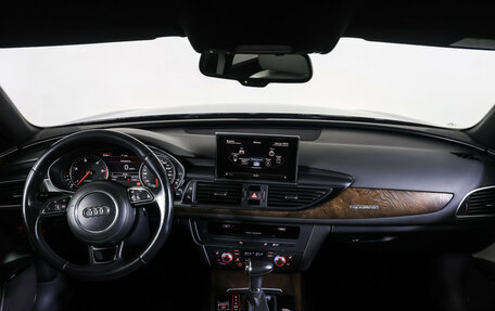 Audi A6 allroad, 2012 год, 2 849 000 рублей, 14 фотография