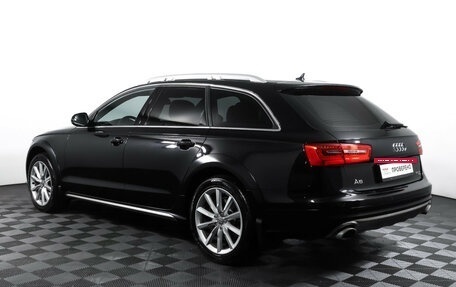 Audi A6 allroad, 2012 год, 2 849 000 рублей, 7 фотография